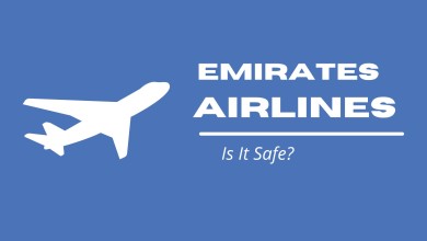 Is Emirates Airines Safe?